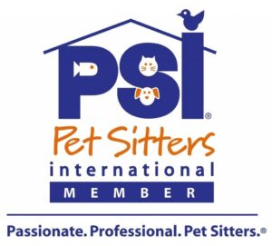 Pet Sitters International logo